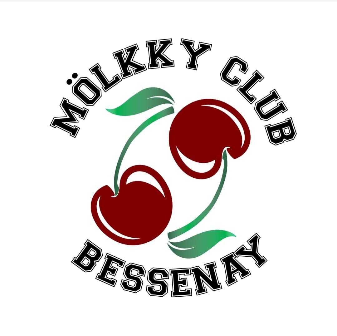 Logo Mölkky Club de Bessenay