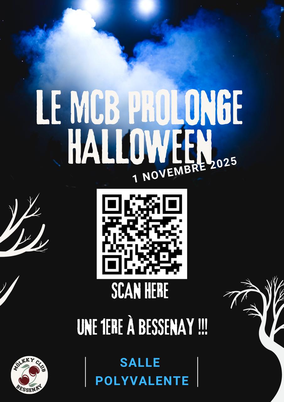 Tournoi Halloween Molkky